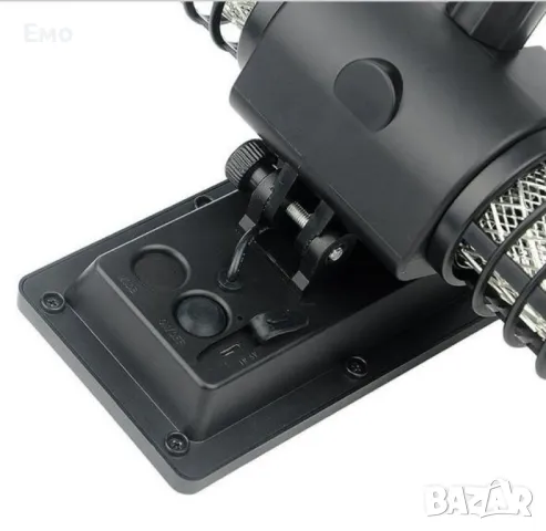 Соларна лампа против комари. , снимка 8 - Соларни лампи - 48323942