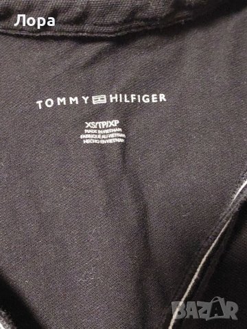 Дамска тениска TOMMY HILFIGER , снимка 5 - Тениски - 40671825