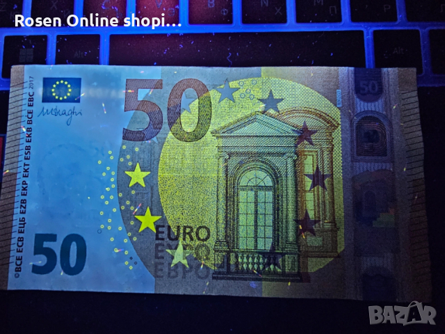 UV лед фенерче 365nm за проверяване на фалшиви банкноти, снимка 15 - Нумизматика и бонистика - 53063279