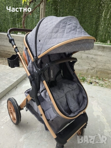 Детска количка