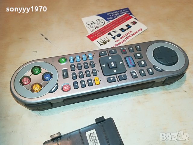game/tv remote control 2505211208, снимка 11 - Други игри и конзоли - 32990512