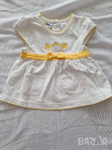 Дрешки за бебе по 1лв/бр.Размер 9-12м., снимка 5 - Комплекти за бебе - 51813603