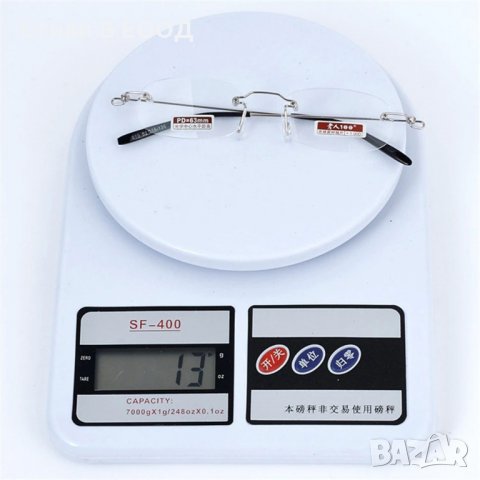 Диоптрични Очила Очила диоптър +1.00/+1.50/+2.00/+2.50/+3.00/+3.50/+4.00 Ново- Унисекс., снимка 18 - Слънчеви и диоптрични очила - 31921251