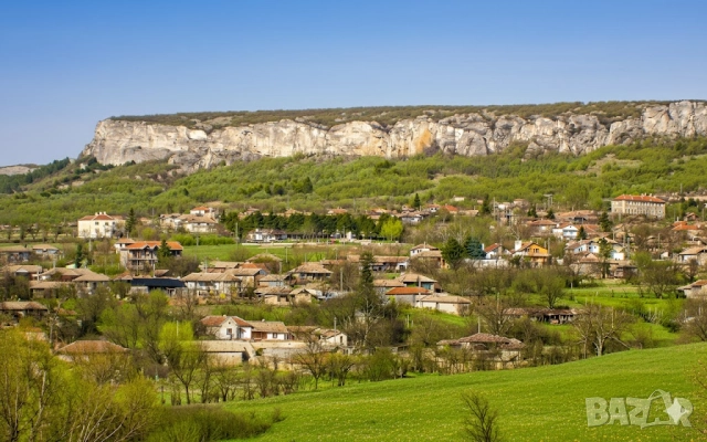 Имот село Кюлевча два декара , снимка 2 - Парцели - 50139971