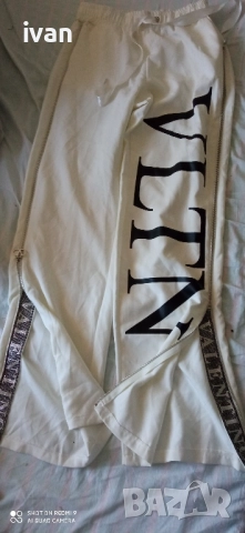 оригинален дамски панталон Valentino 