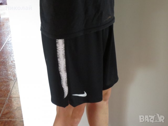 nike dry sqd shorts, снимка 7 - Спортни дрехи, екипи - 37176130