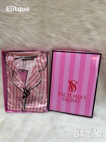 пижами Victoria's secret , снимка 5 - Пижами - 52908113