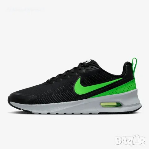 МЪЖКИ МАРАТОНКИ NIKE AIR MAX NUAXIS