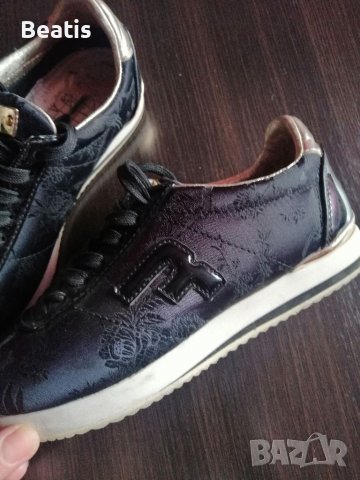 Дамски сникърси Replay, снимка 2 - Кецове - 37051650