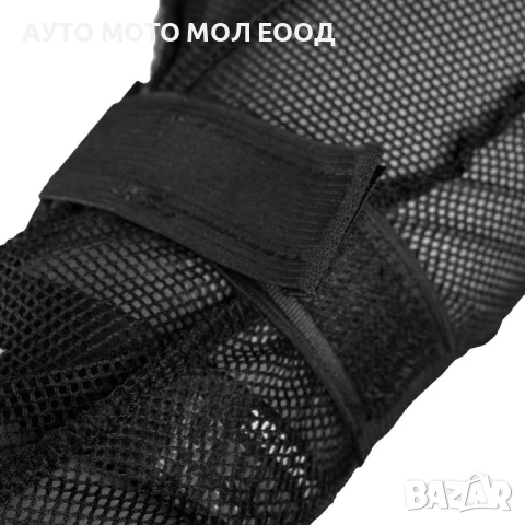 Мото Протекторна Ризница - регулируема S/М/L/XL/2XL/3XL., снимка 9 - Аксесоари и консумативи - 50307093