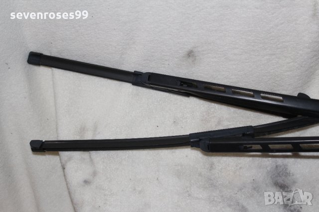 рамо чистачки ляво дясно Jaguar XF 2010, снимка 2 - Части - 28429215