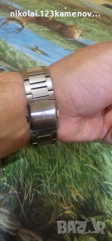 candino swss , снимка 2 - Мъжки - 53450130