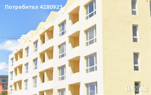 Продавам апартамент Кайсиева Градина,гр Варна , снимка 2 - Апартаменти - 53387317