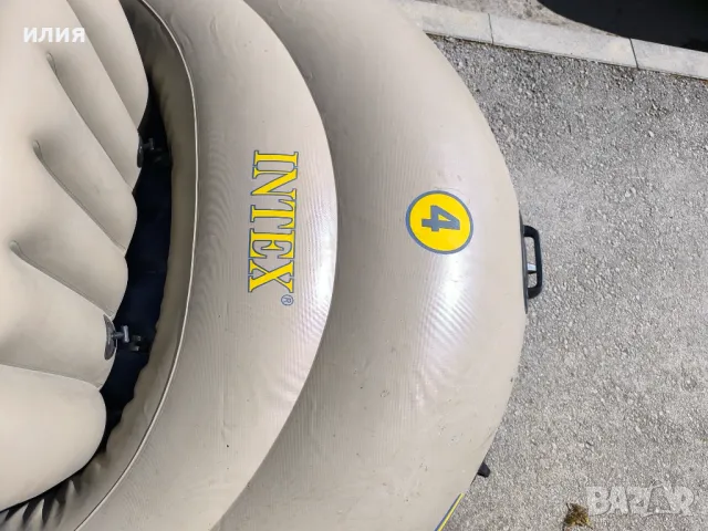 Лодка за риболов и почивка, снимка 7 - Воден транспорт - 50361027