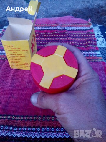 Стара кутия за подправки,мелничка,мелница, снимка 6 - Антикварни и старинни предмети - 27335032