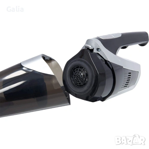 Безжична верикална прахосмукачка 2 в 1, снимка 8 - Прахосмукачки - 53522042