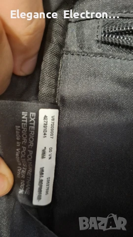 Оригинална Мъжка Чантичка Samsonite – Стилна и Здрава, снимка 6 - Чанти - 50840938