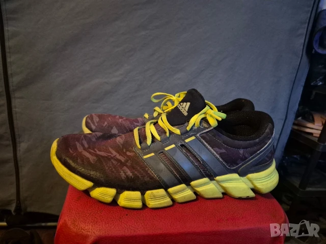 Adidas-original-номер45, снимка 3 - Маратонки - 50838416