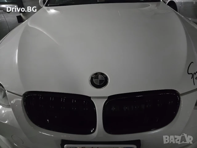 Гаранция! Нови Висококачествени Двойни Бъбреци за BMW E92 E93 Facelift, снимка 2 - Части - 50661390