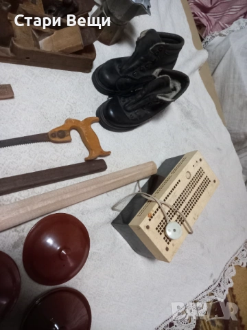 Ножове стари дърводелски инструменти и други, снимка 14 - Ножове - 53240994