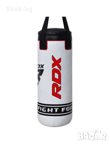 Детска боксова круша - RDX 4W 2FT ROBO KIDS, снимка 2 - Други спортове - 43668175