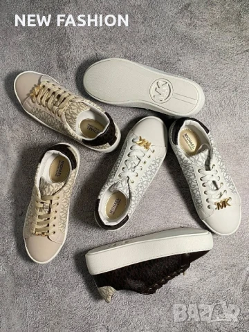 Дамски Обувки ✨ Michael KORS , снимка 3 - Дамски ежедневни обувки - 51057668
