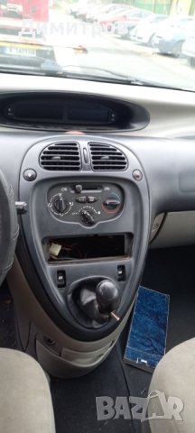 Ситроен Ксара Пикасо  Citroen xsara picasso , снимка 2 - Автомобили и джипове - 43946616