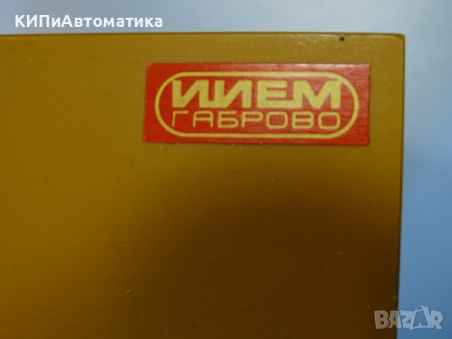 магнитно-индукционен мост МИМ2, снимка 10 - Други машини и части - 43863616