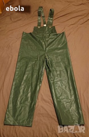 Grundens - панталон за търговски риболов, снимка 2 - Екипировка - 34633345