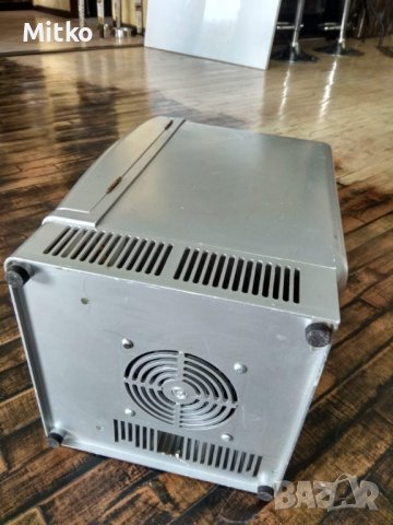 Мини хладилник 12V-12 литра ,Cold 62W /Hot 59W, снимка 12 - Хладилни чанти - 42945990
