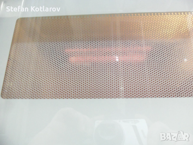 Микровълнова фурна Gorenje, снимка 7 - Микровълнови - 52966330