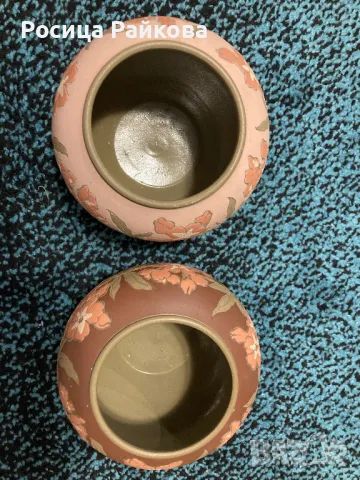 Саксии / кашпи , снимка 5 - Саксии и кашпи - 48446249