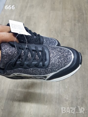 Маратонки, снимка 2 - Маратонки - 43321212