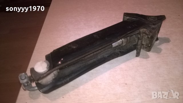 SEAT & VW-BATZ-КРИК-шВЕЦИЯ, снимка 14 - Аксесоари и консумативи - 27068845