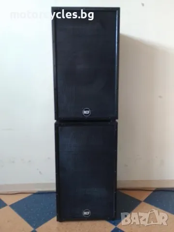 Продавам тонколони -Boschmann 450W 4oma USA