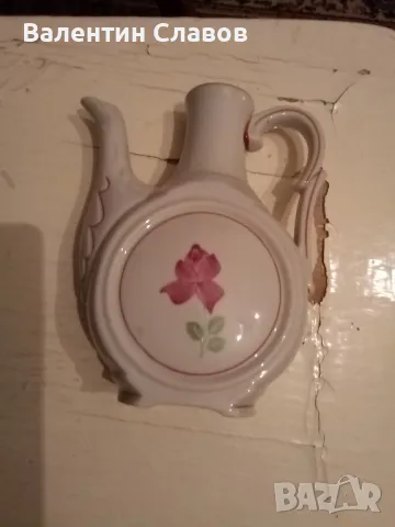 Порцеланово бърдуче