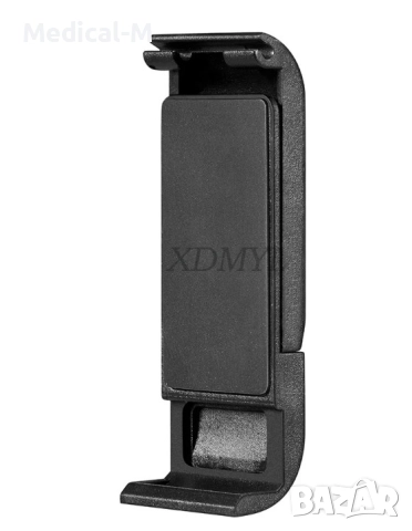 Силиконова защита  и страничен  капачка за  GoPro Hero 13, снимка 3 - Чанти, стативи, аксесоари - 52578167