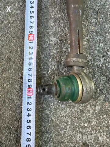 ГАЗЕЛА НАПРЕЧНА КОРМИЛНА ЩАНГА ДЪЛГА НОВА ОРИГИНАЛНА , снимка 6 - Части - 47428167