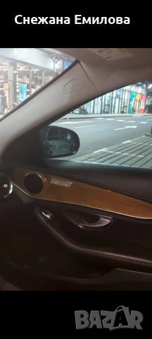Продаваме C 220 ekskluziv model, снимка 15 - Автомобили и джипове - 52596865