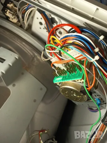 Пералня Gorenje части 4, снимка 4 - Перални - 50235265