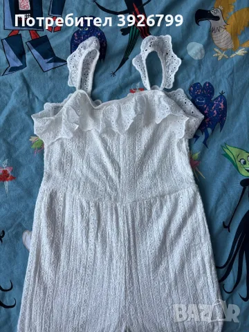 Детски гащеризон, снимка 3 - Други - 49877714