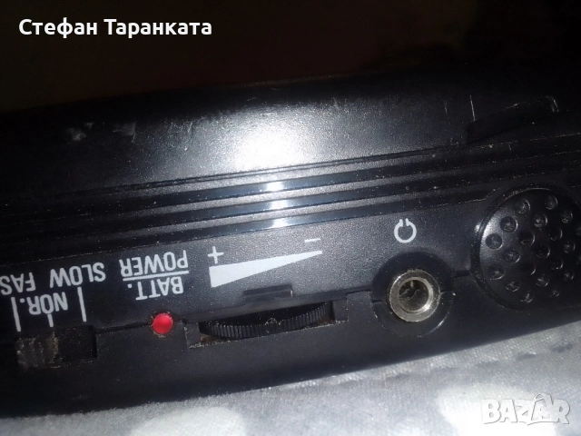 записващ лотмен, снимка 2 - Друга електроника - 51557648