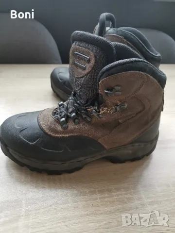 Human Nature боти 38, снимка 4 - Дамски боти - 47941781