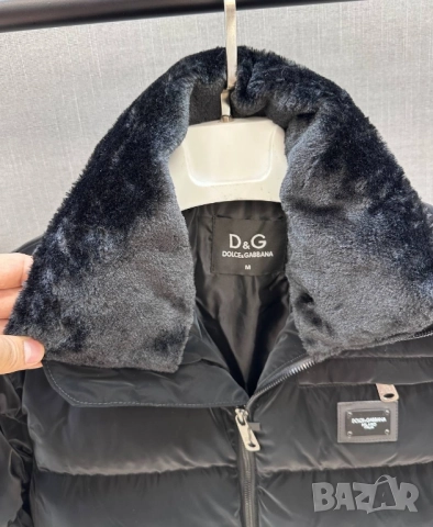 мъжки якета calvin klein burberry , снимка 4 - Якета - 52023816