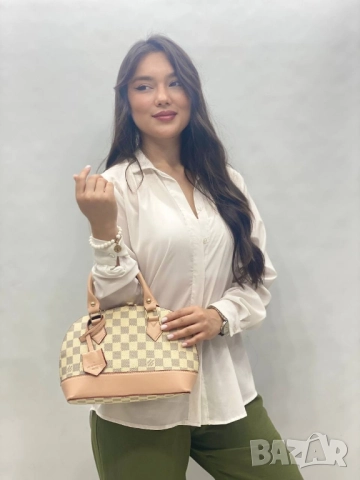 чанти louis vuitton , снимка 2 - Чанти - 51451790