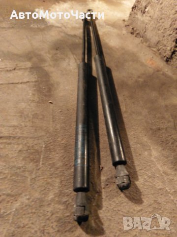 Продавам части за Рено Клио 1 - 1992г., снимка 8 - Части - 6257051