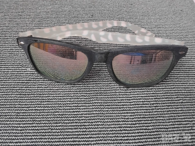 Слънчеви очила с рамка лимончета, снимка 3 - Слънчеви и диоптрични очила - 53456282