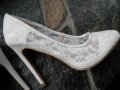 Jumex оригинални нови дамски обувки № 36, снимка 4