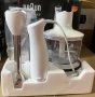 Пасатор Braun 3 в 1 Чопър Бъркалка 750W Метален накрайник, снимка 8