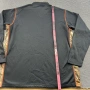 Realtree Buckhorn River Softshell Мъжка Горница XL Лов Черна, снимка 7